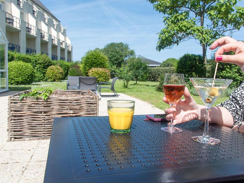 ibis Styles Chinon image