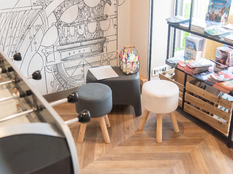 ibis Styles Chinon image
