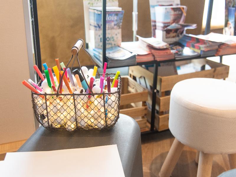 ibis Styles Chinon image