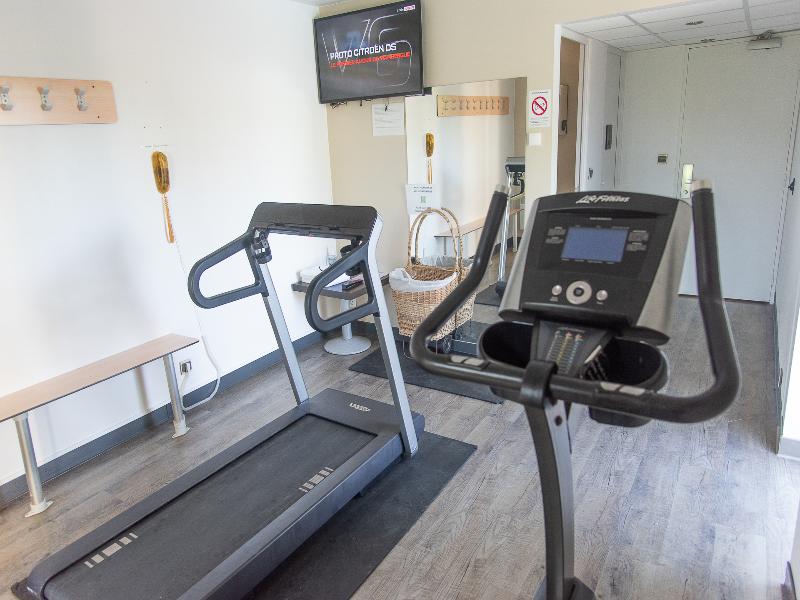 ibis Styles Chinon image