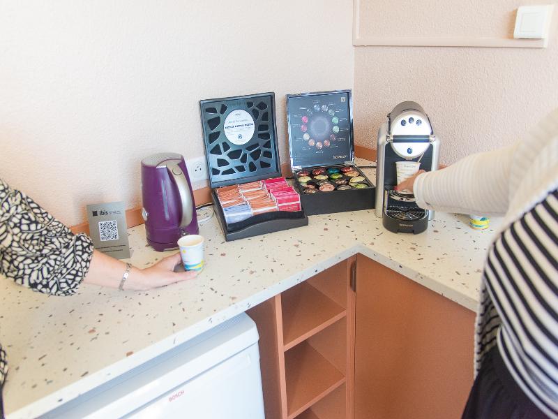 ibis Styles Chinon image