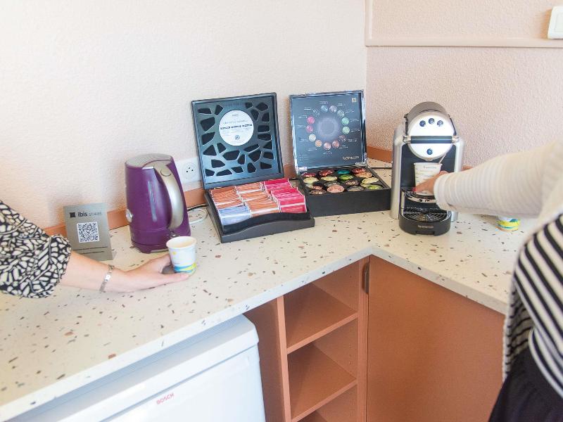 ibis Styles Chinon image