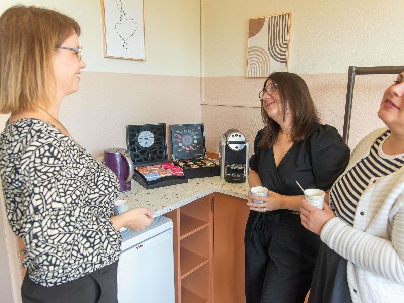 ibis Styles Chinon image