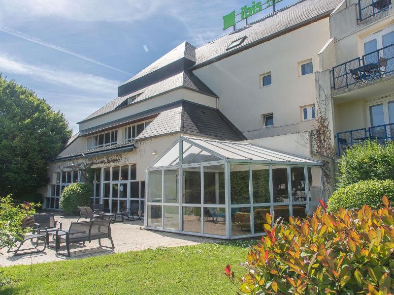 ibis Styles Chinon image