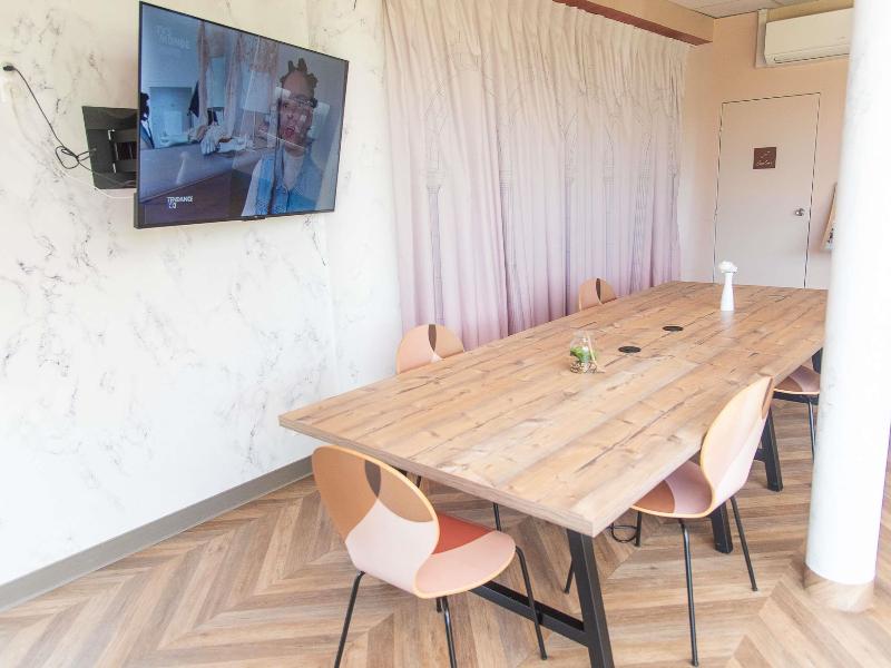 ibis Styles Chinon image