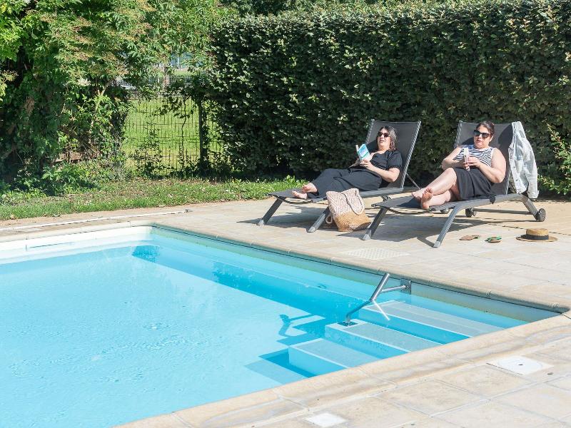 ibis Styles Chinon image