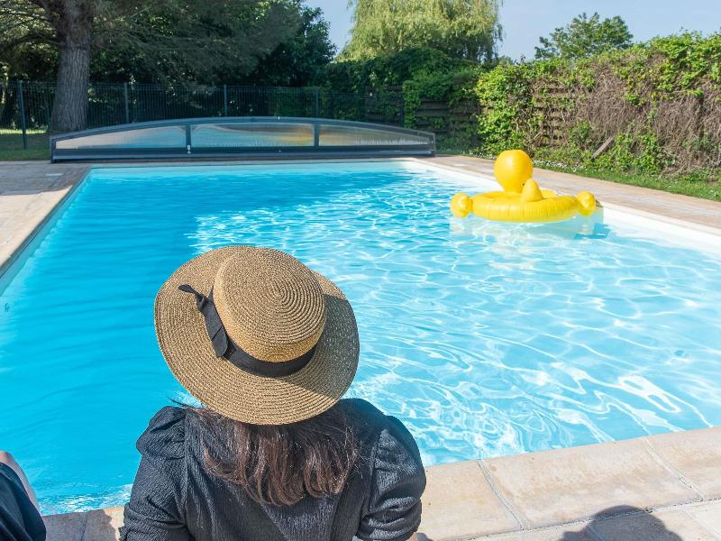 ibis Styles Chinon image
