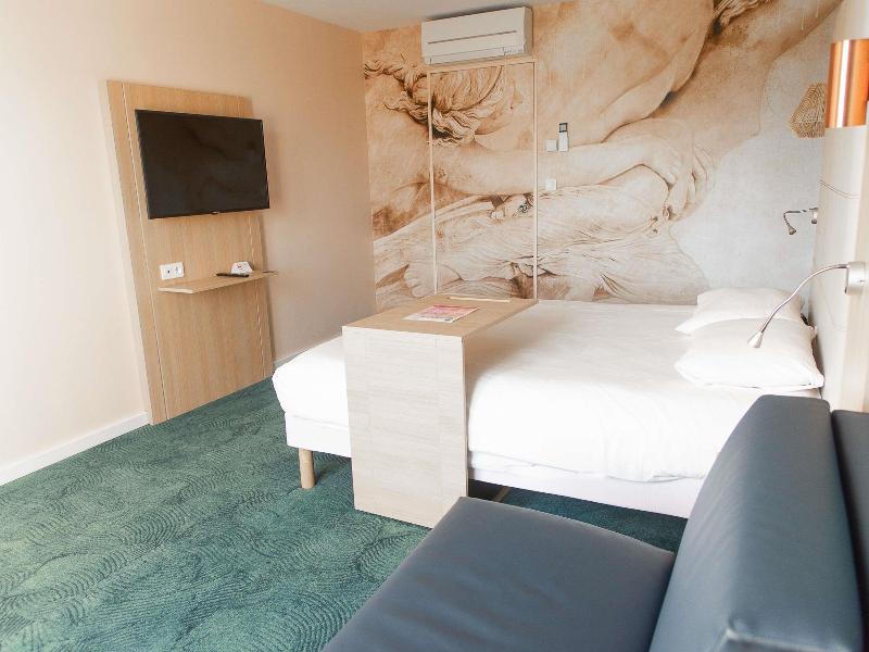 ibis Styles Chinon image