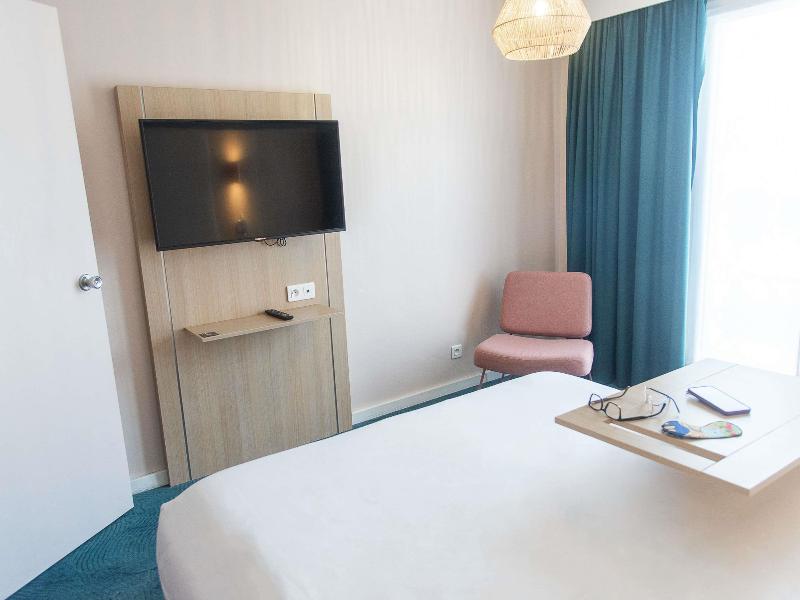 ibis Styles Chinon image