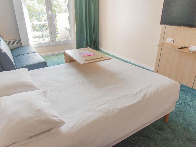 ibis Styles Chinon image