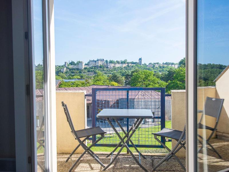 ibis Styles Chinon image
