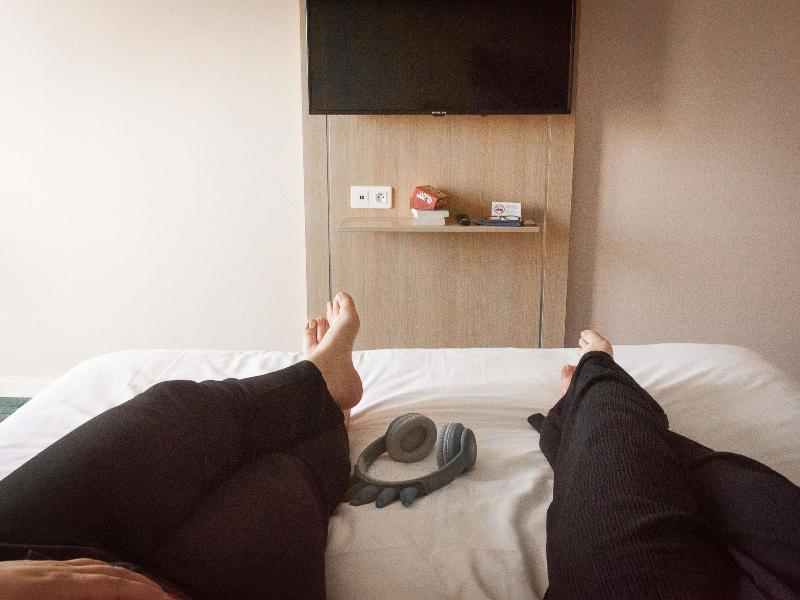 ibis Styles Chinon image