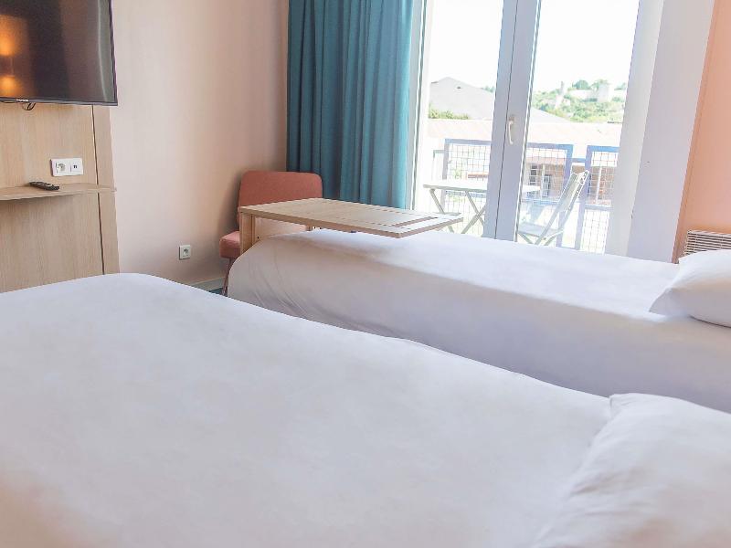 ibis Styles Chinon image