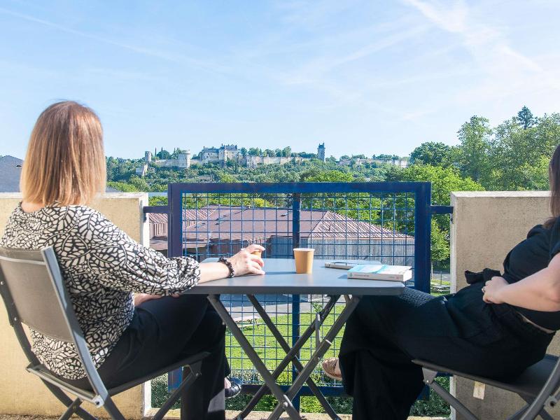 ibis Styles Chinon image