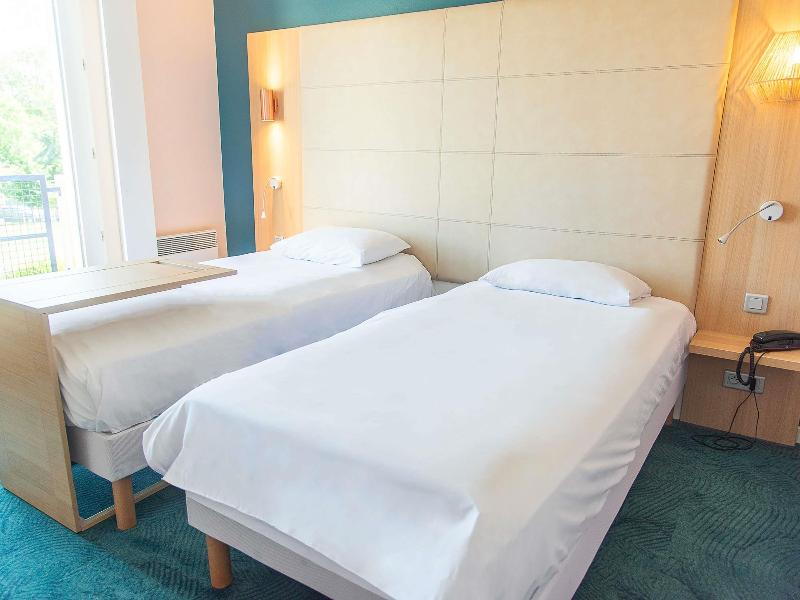 ibis Styles Chinon image
