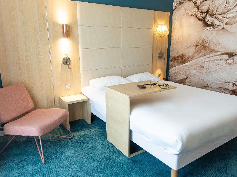 ibis Styles Chinon image
