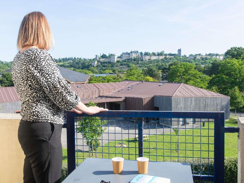 ibis Styles Chinon image