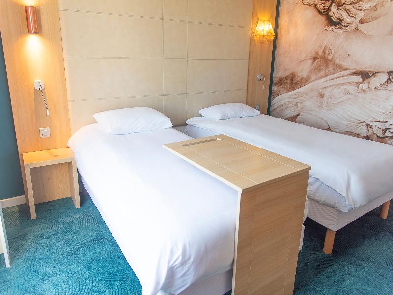 ibis Styles Chinon image