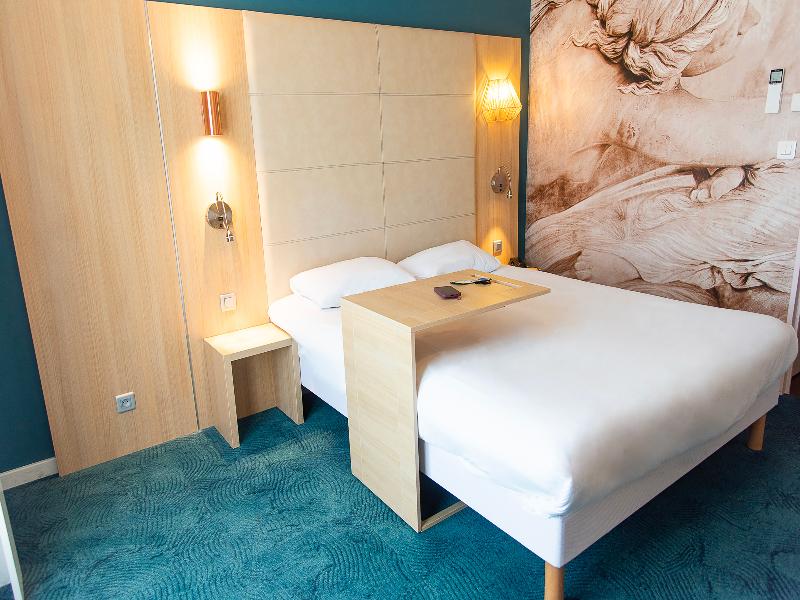 ibis Styles Chinon image