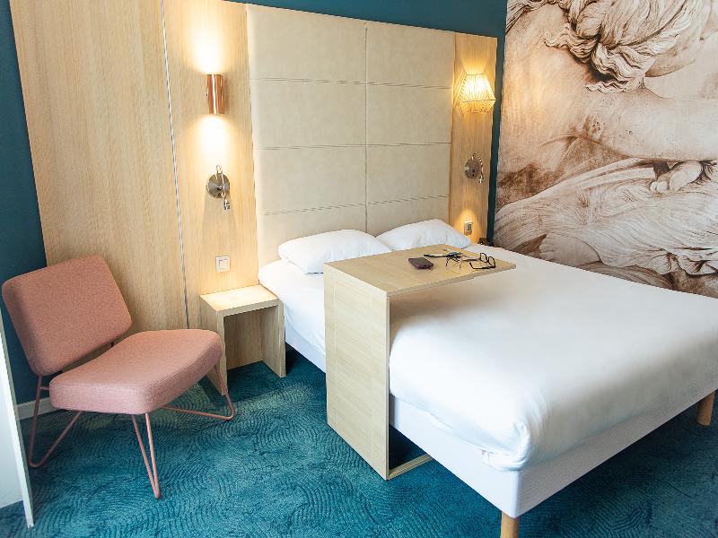 ibis Styles Chinon image