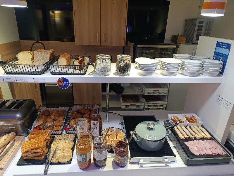 ibis budget Romorantin image