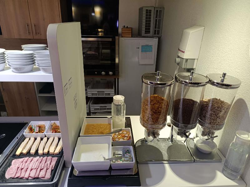 ibis budget Romorantin image