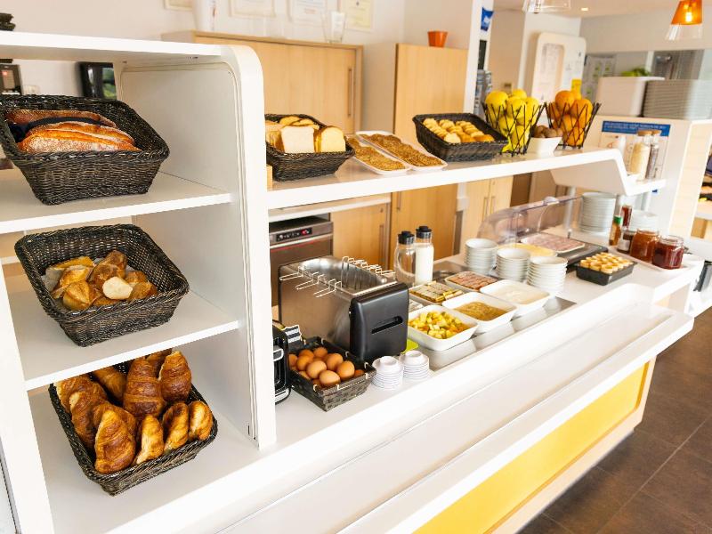 ibis budget Tours Nord