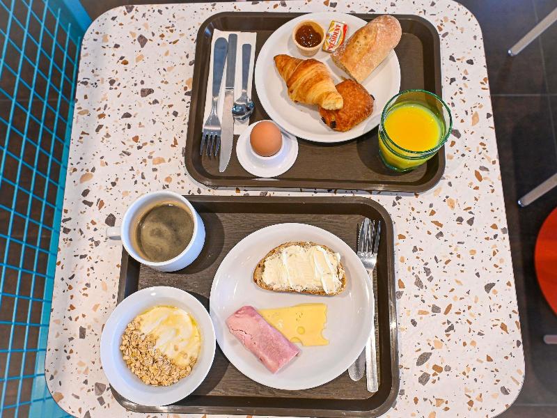 ibis budget Tours Nord image