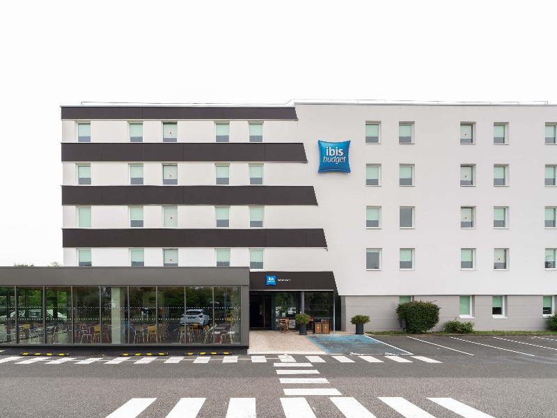 ibis budget Tours Nord image