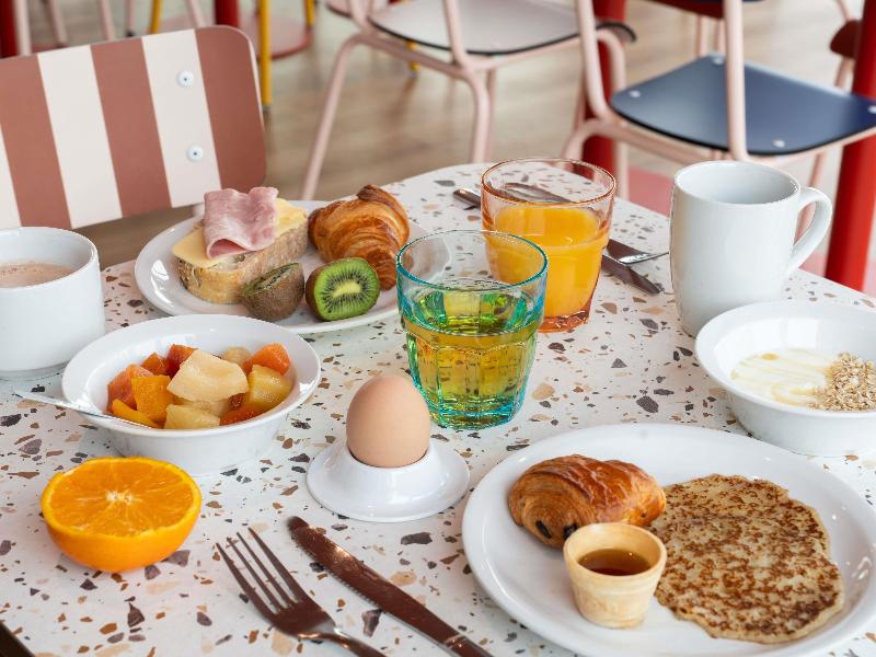 ibis budget Tours Nord image