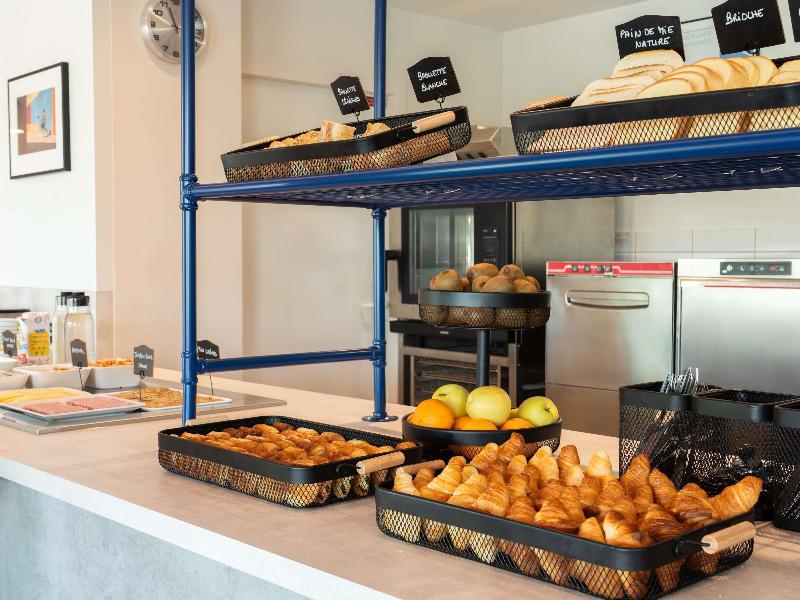 ibis budget Tours Nord image