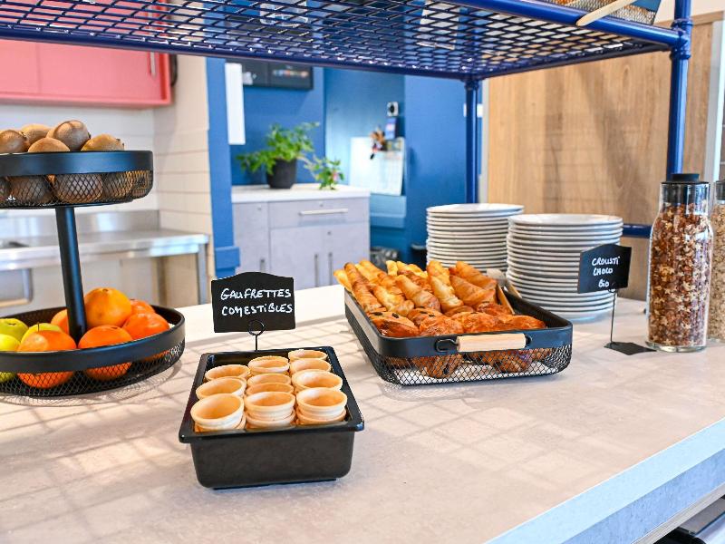 ibis budget Tours Nord image