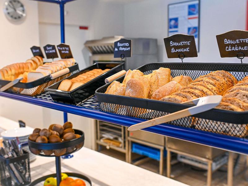 ibis budget Tours Nord image