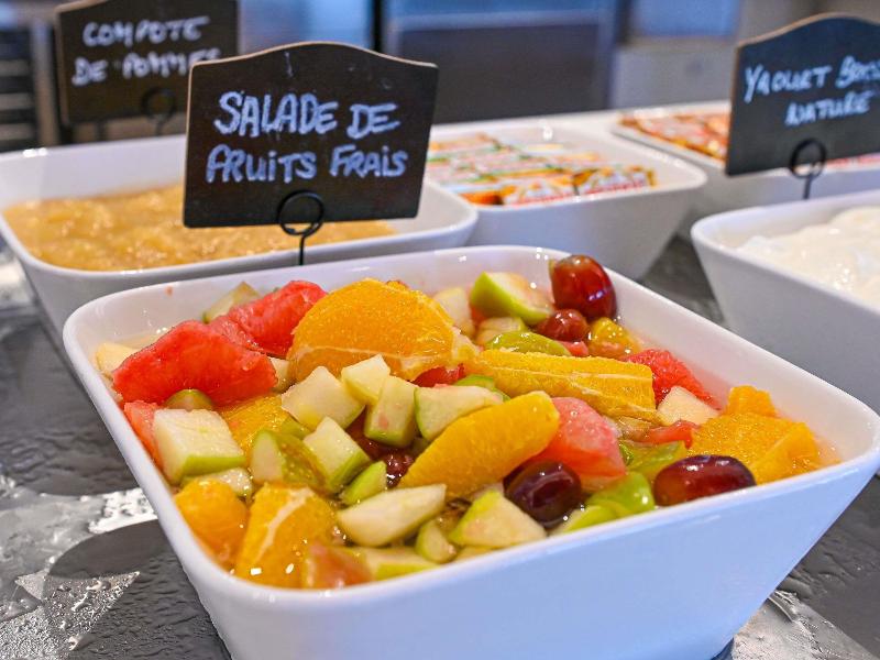 ibis budget Tours Nord image