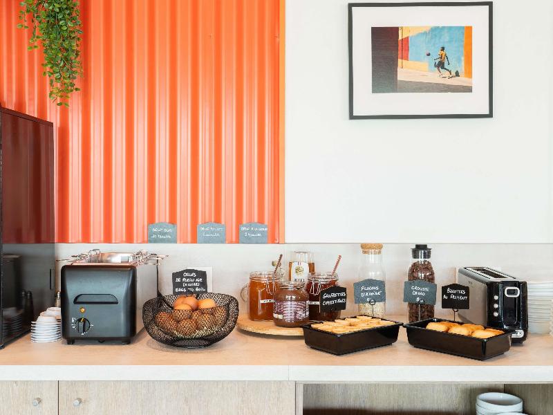 ibis budget Tours Nord image