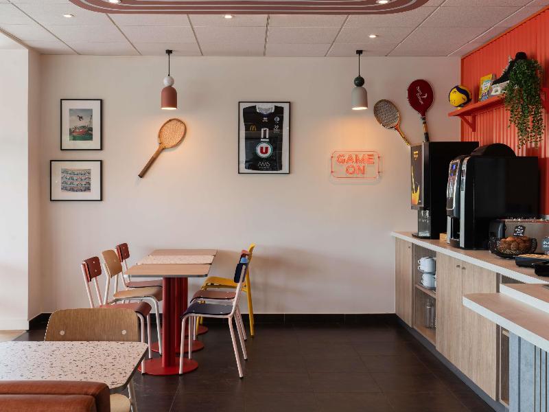 ibis budget Tours Nord image