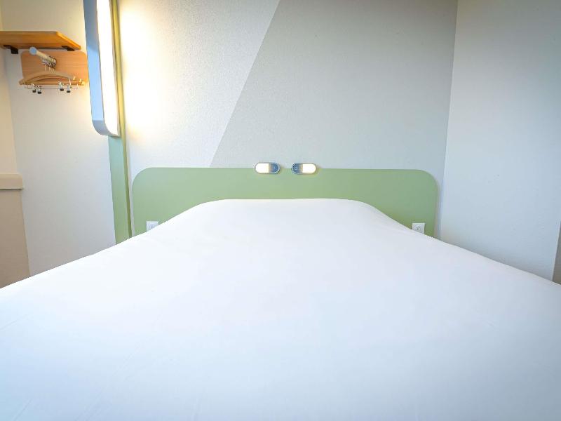 ibis budget Tours Nord image
