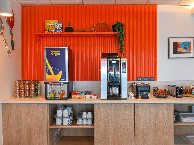 ibis budget Tours Nord image