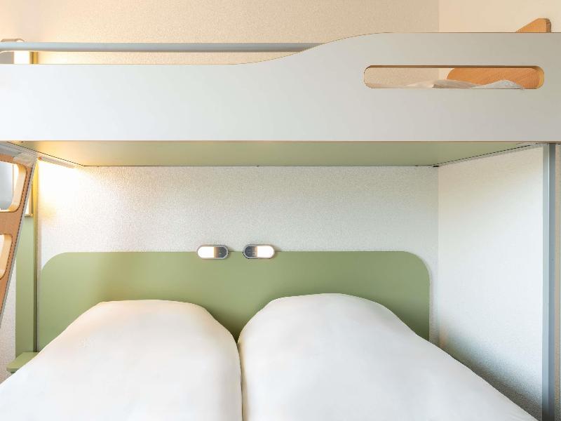 ibis budget Tours Nord image