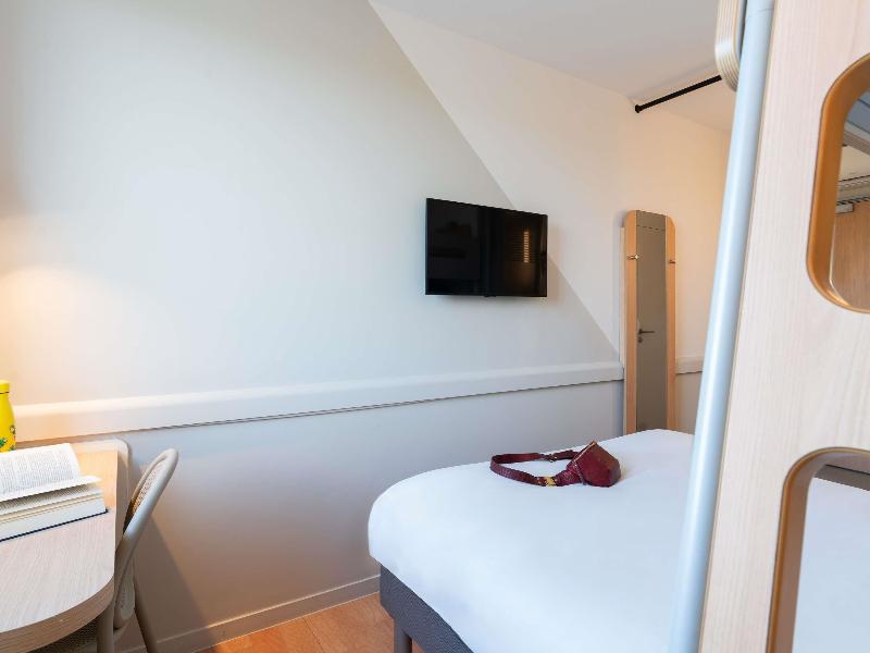 ibis budget Tours Nord image