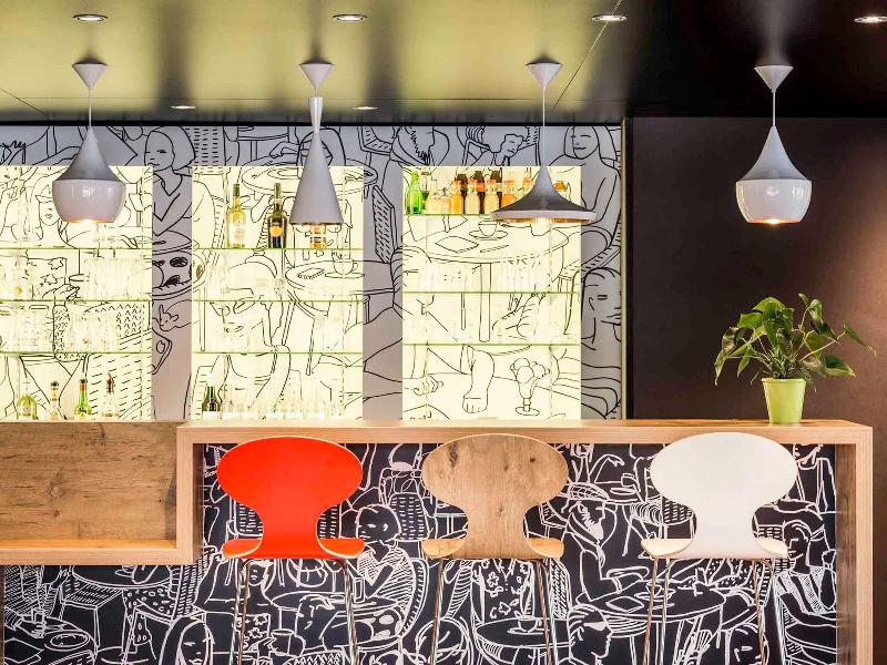 ibis Troyes Centre image