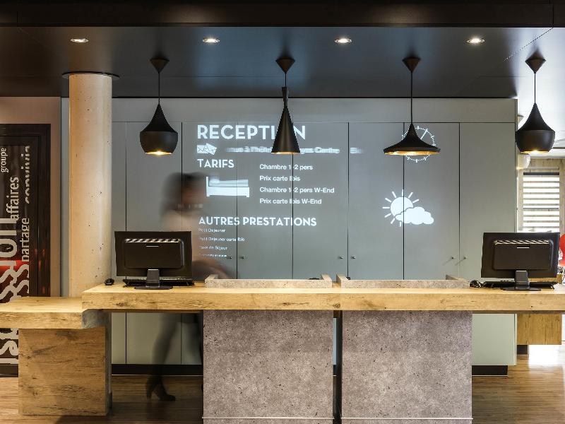 ibis Troyes Centre image