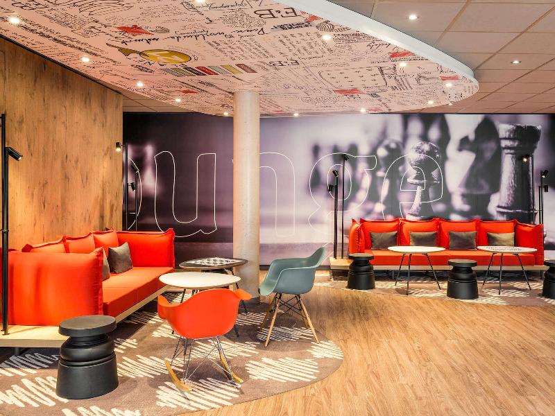 ibis Troyes Centre image