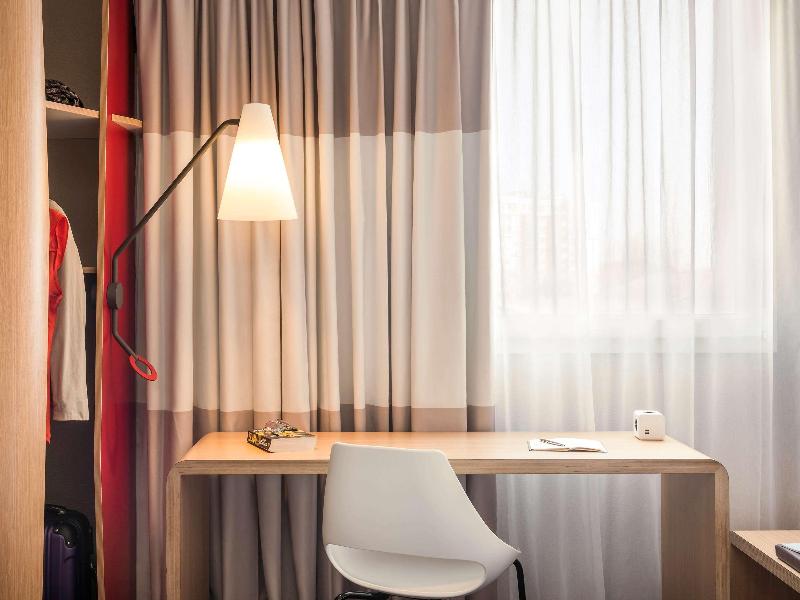 ibis Troyes Centre image