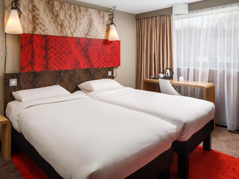 ibis Troyes Centre image