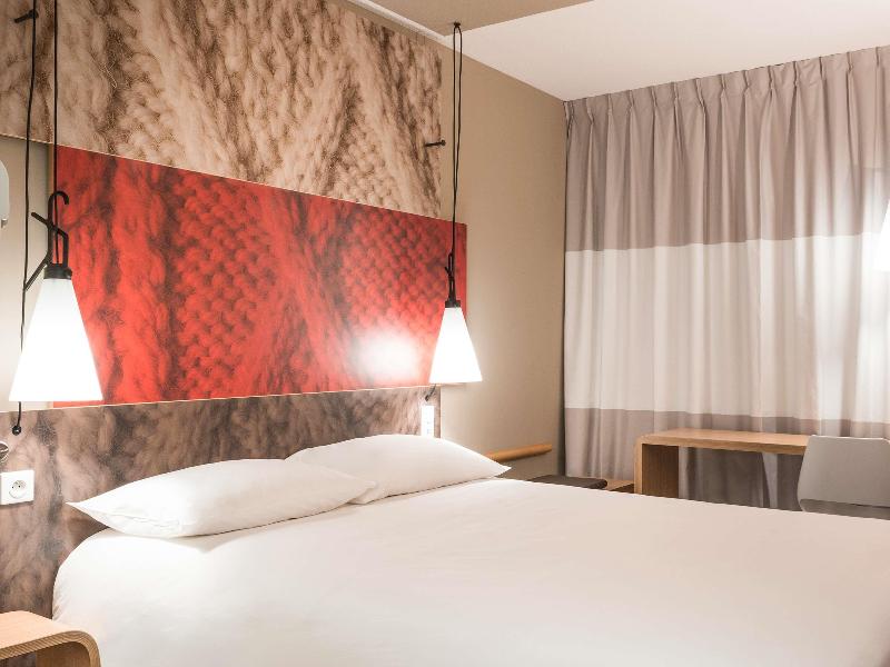 ibis Troyes Centre image