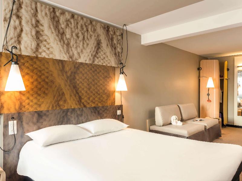 ibis Troyes Centre image