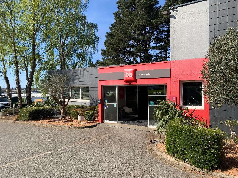 ibis Lorient-Caudan image