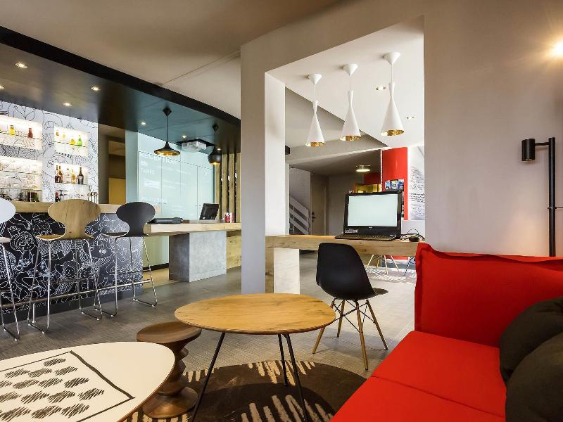 ibis Lorient-Caudan image