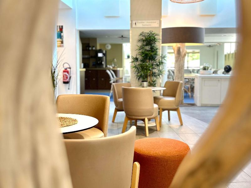 ibis Styles Quiberon Centre image